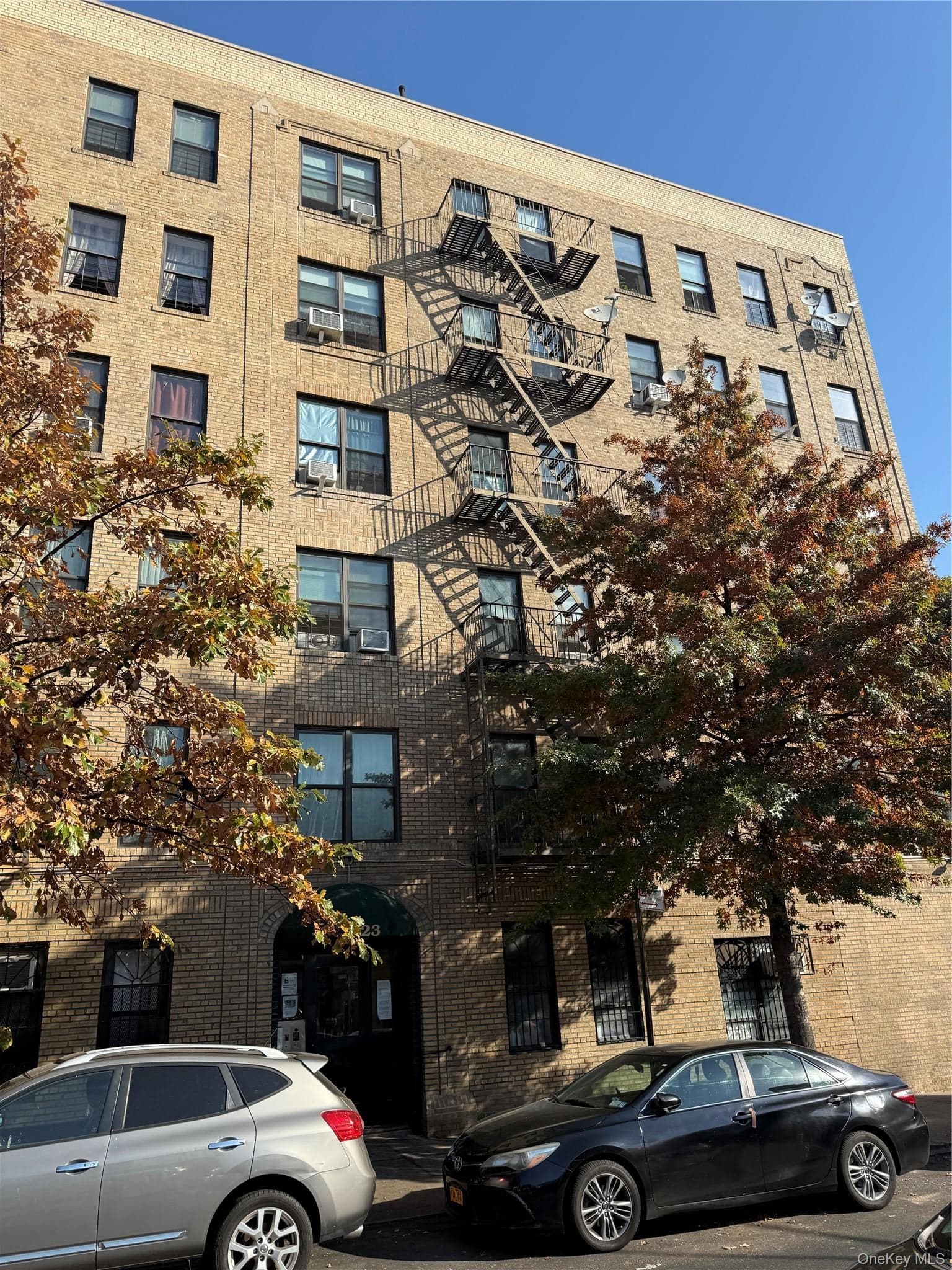 823 E 147th St St Unit: 26, Bronx