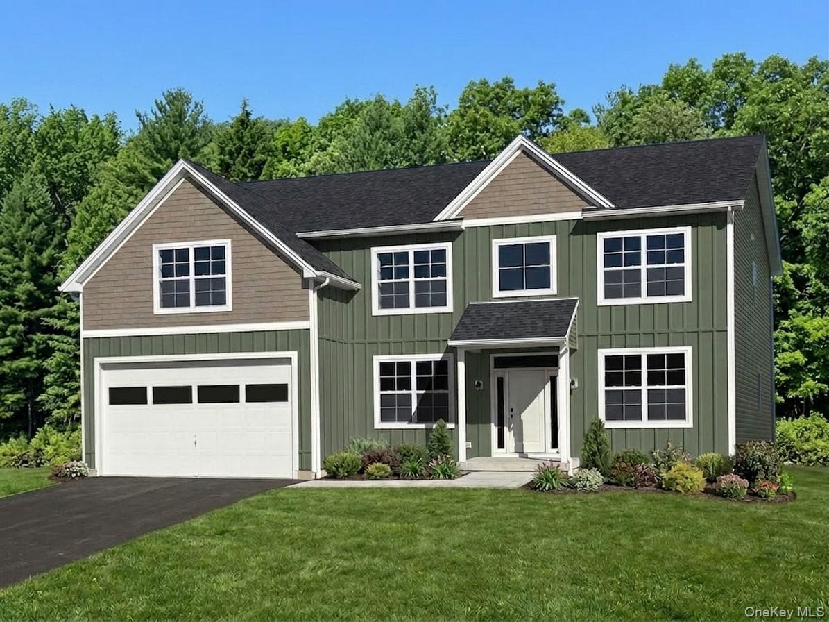 30 Cliffdale Court, Poughkeepsie