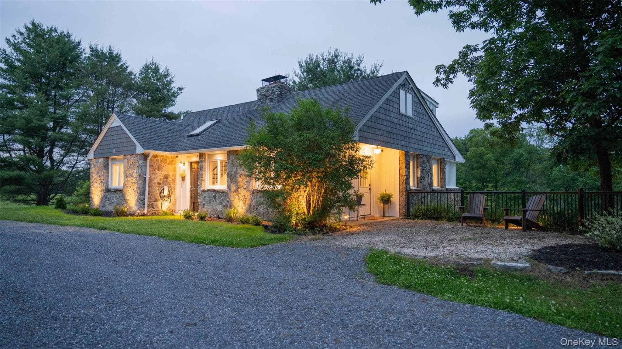 334 Lake Drive, Rhinebeck