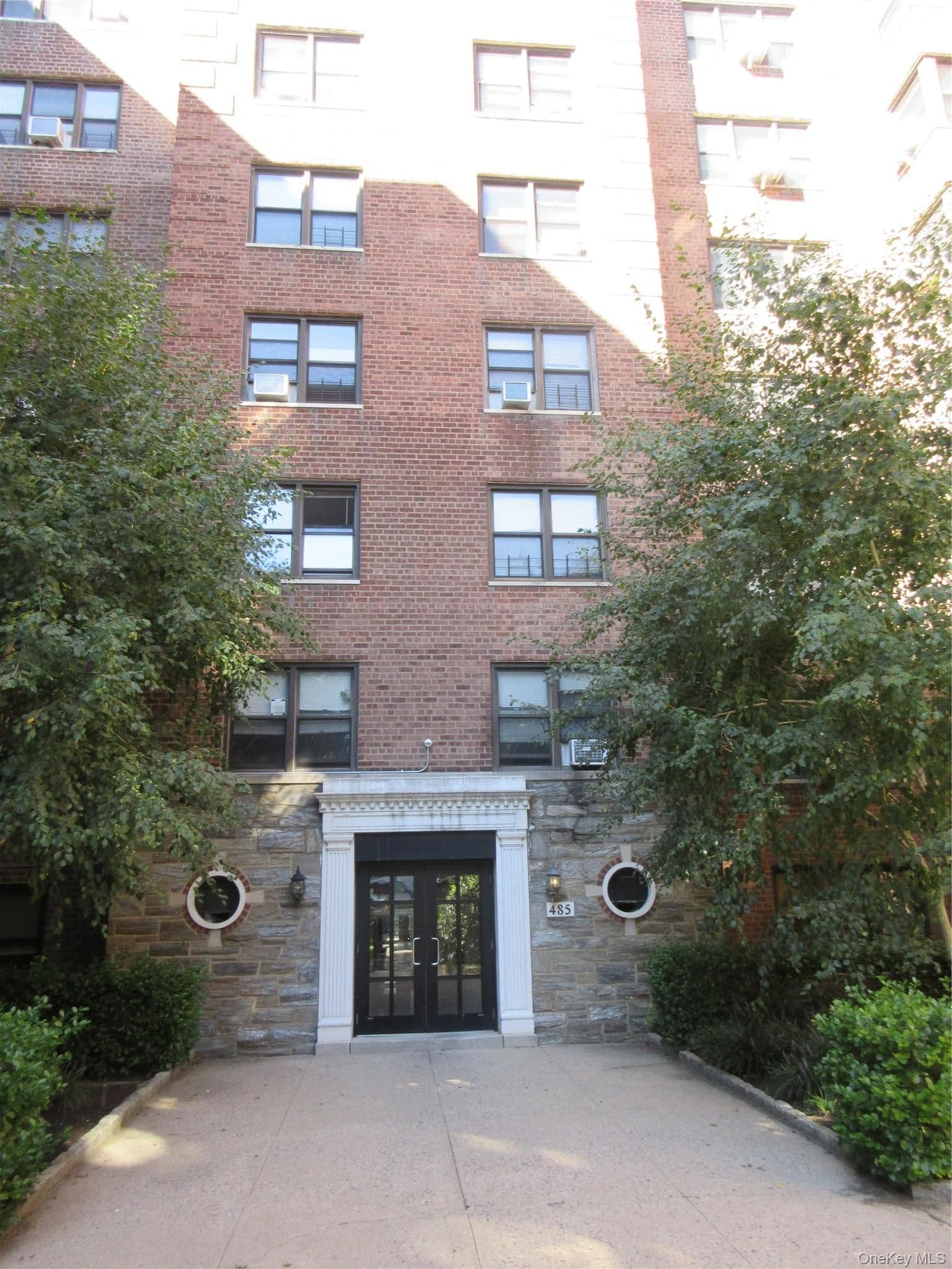 485 East Lincoln Avenue Unit: 212, Mount Vernon