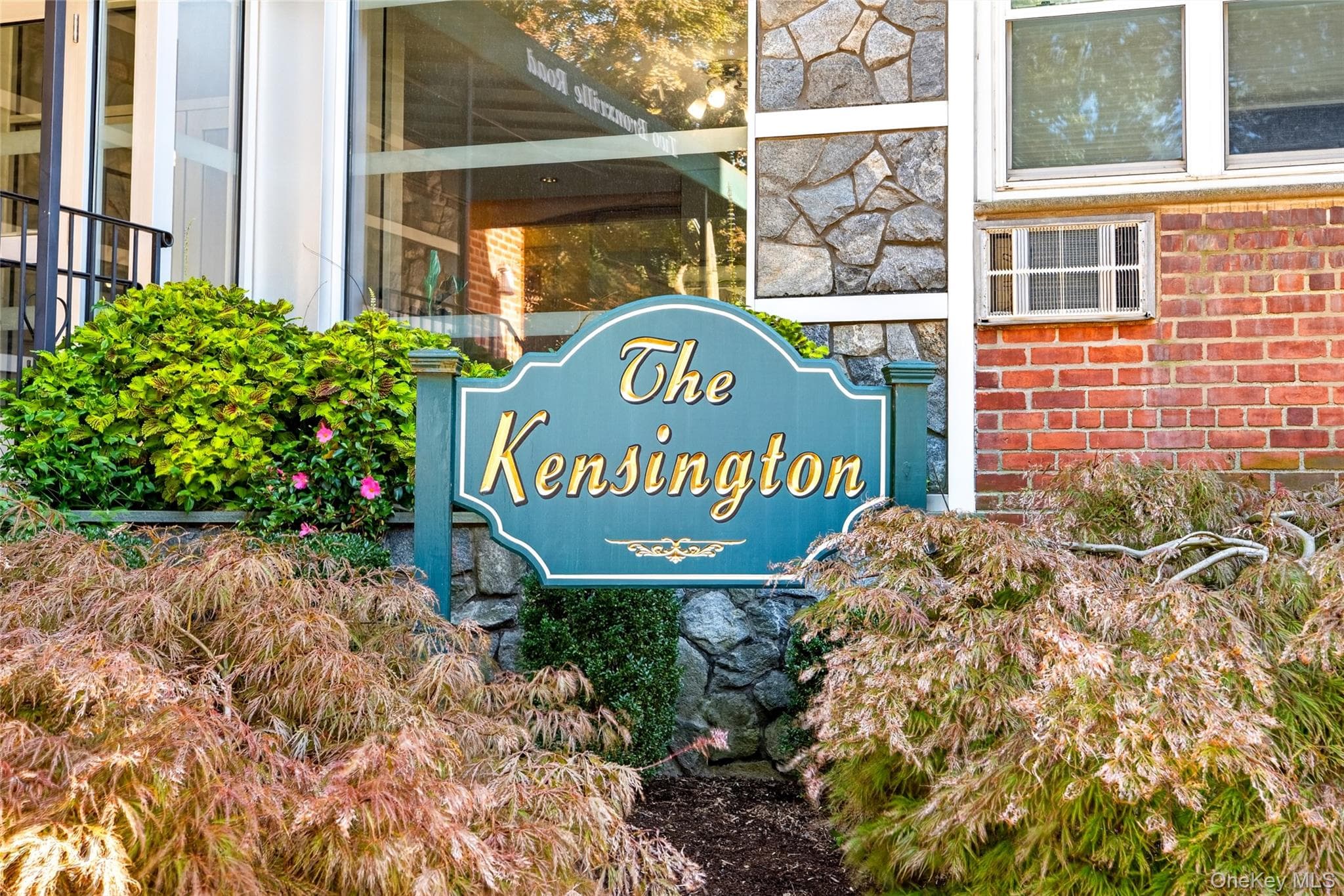 2 Bronxville Road Unit: 6P, Bronxville