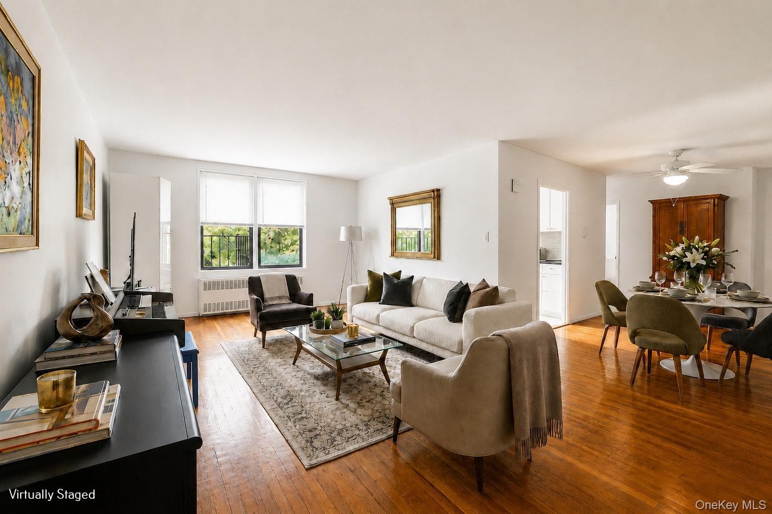 488 Ocean Parkway Unit: 3B, Brooklyn