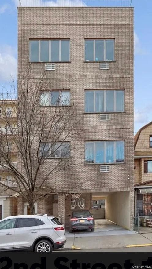 2370 62nd Street Unit: 3, Brooklyn