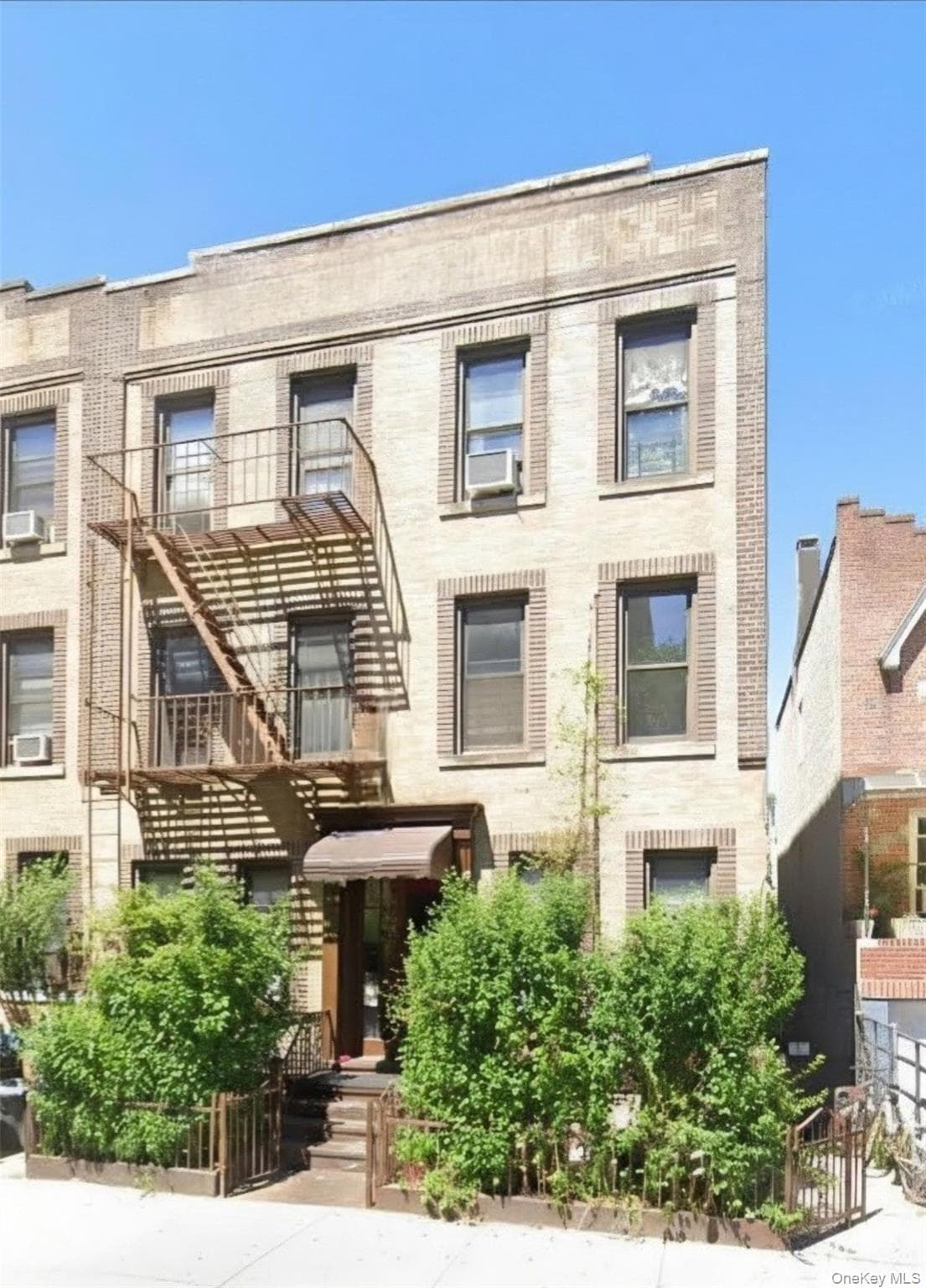 4842 46th Street, Woodside