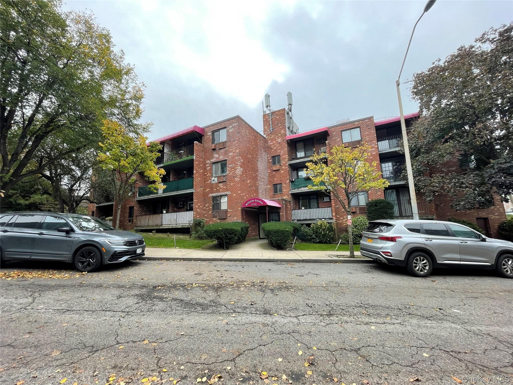 57-45 74th Street Unit: 106, Middle Village