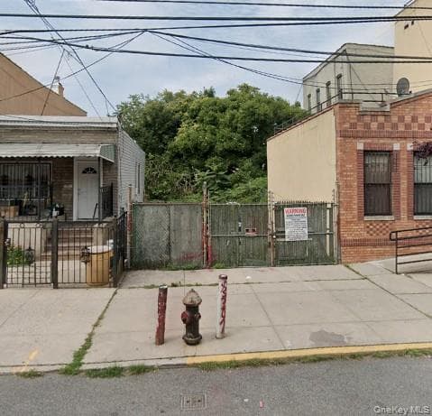 764 Shepherd Avenue, Brooklyn