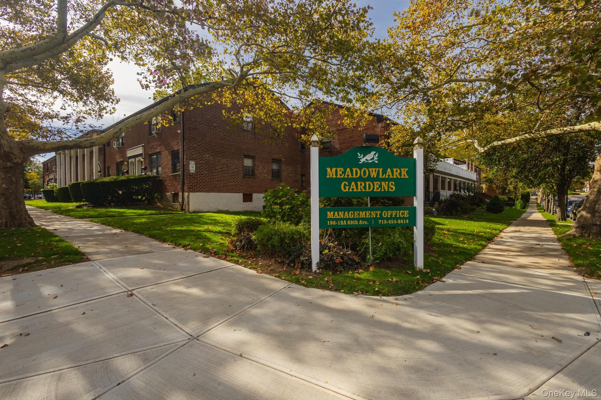 196-16 67th Avenue Unit: 1, Fresh Meadows