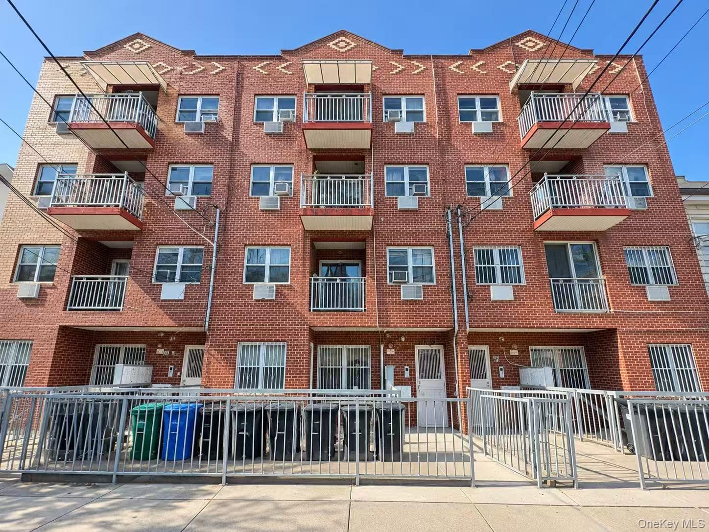 104-61 38th Avenue Unit: 1B, Corona