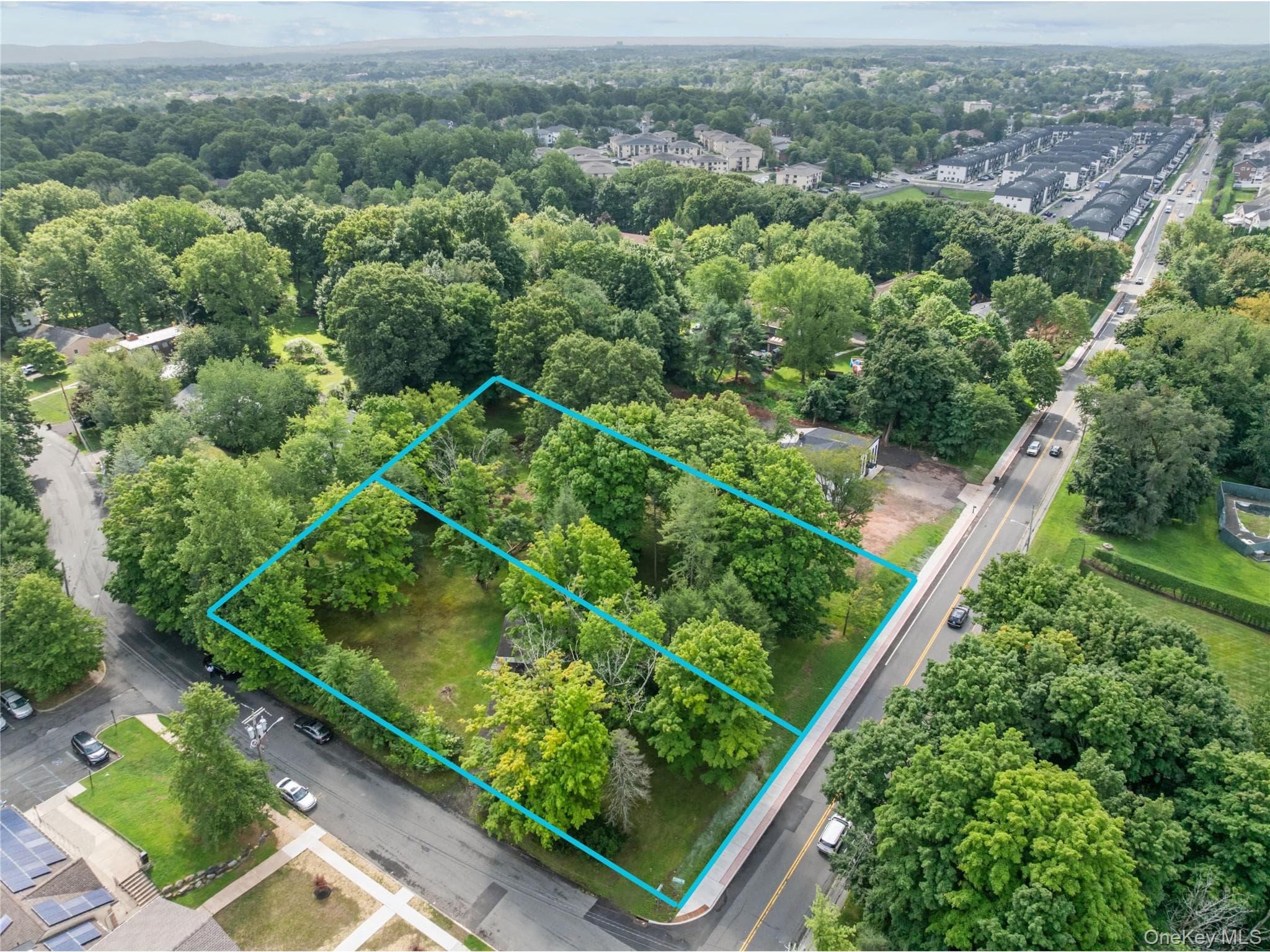 1A Langeries Drive, Monsey