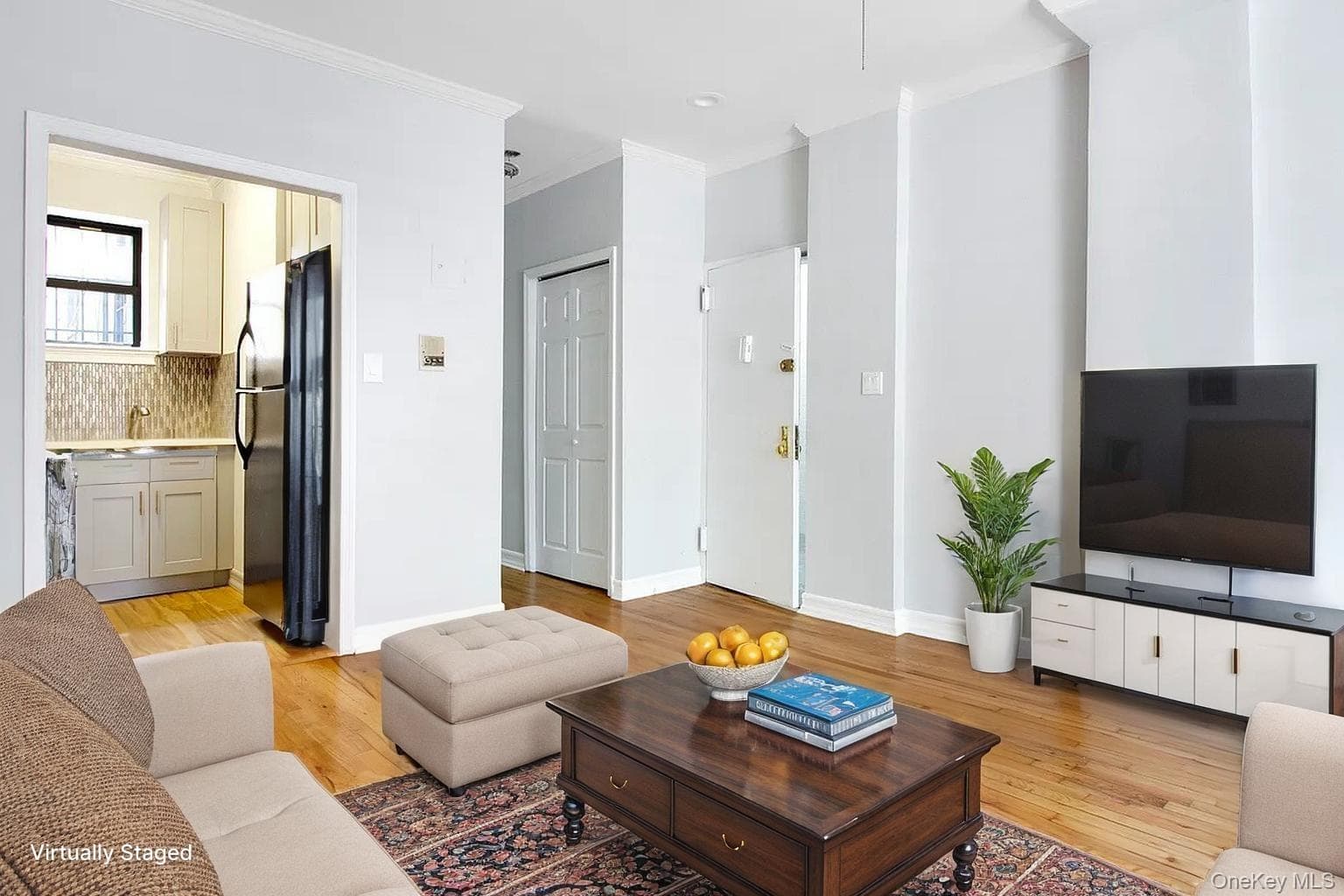 9 Argyle Road Unit: 1A, Brooklyn