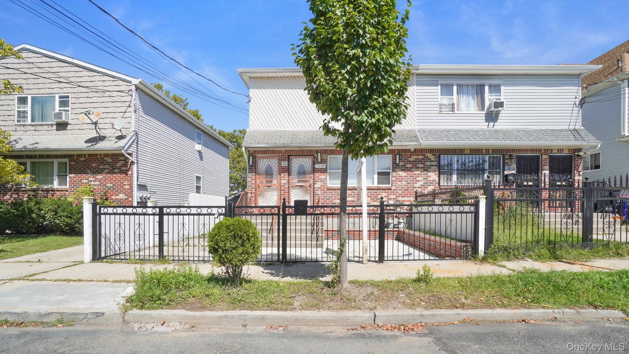 114-07 159th Street, Jamaica