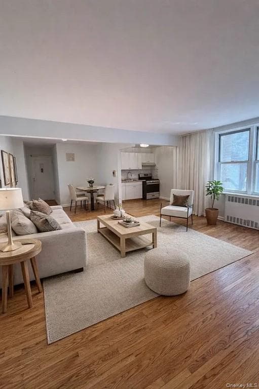 5639 Netherland Avenue Unit: 1B, Bronx