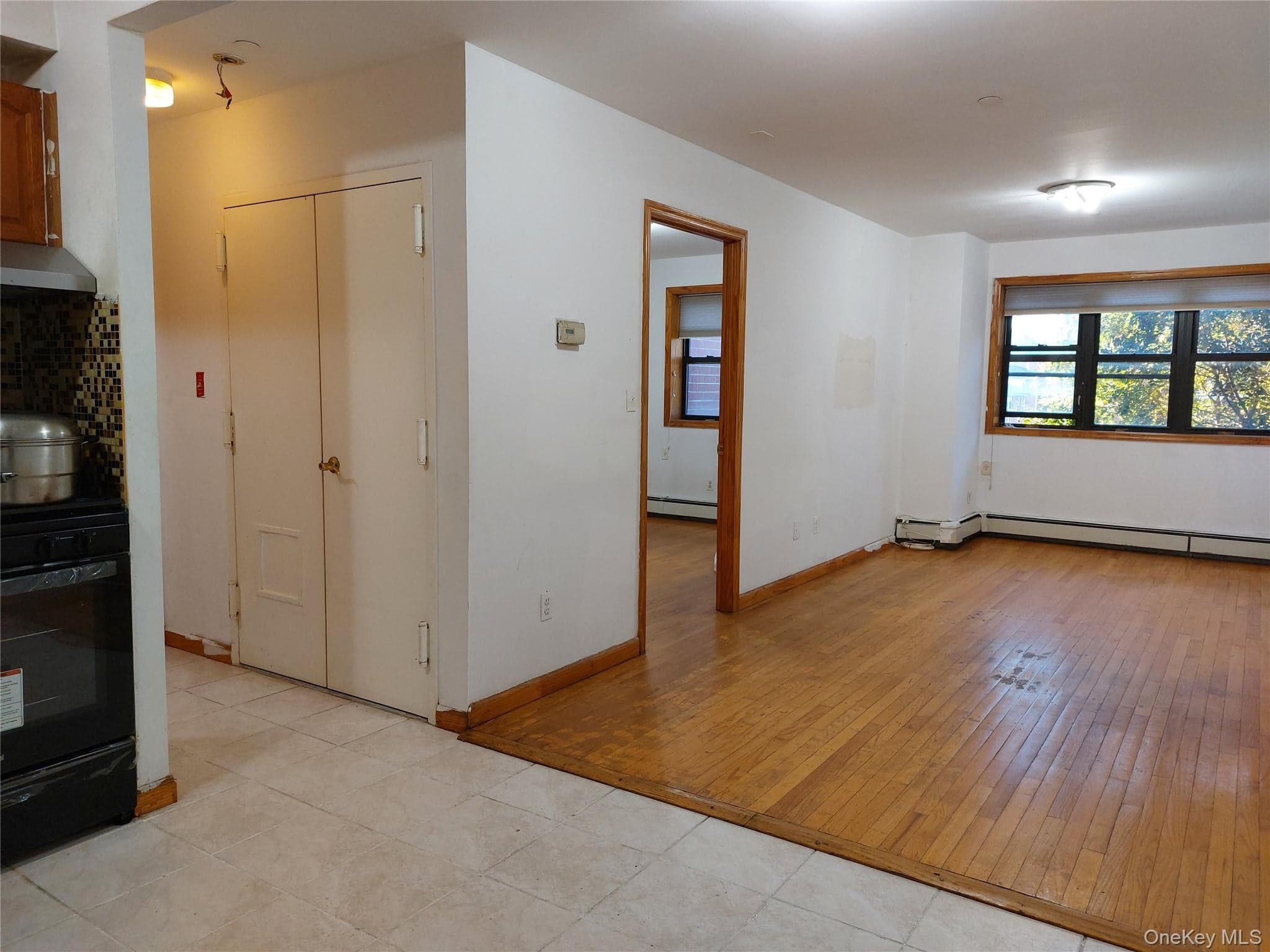 102-14 Lewis Avenue Unit: 2D, Corona