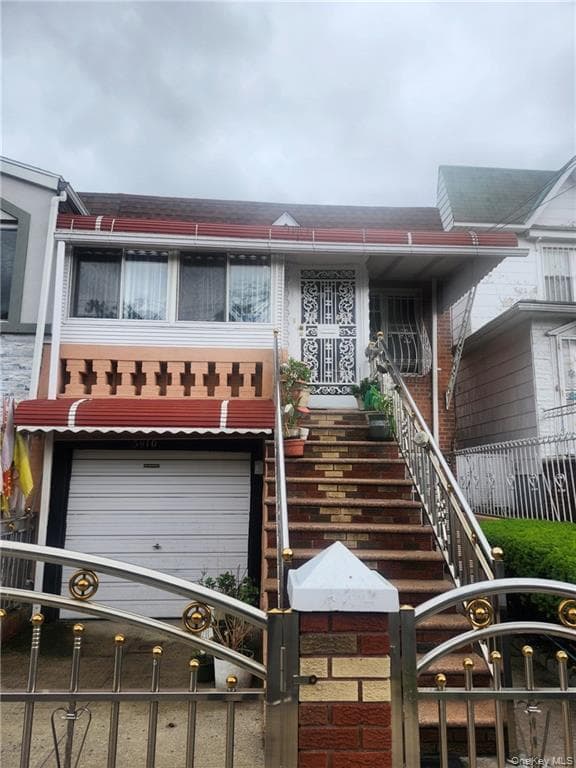 5910 Beverley Road, Brooklyn
