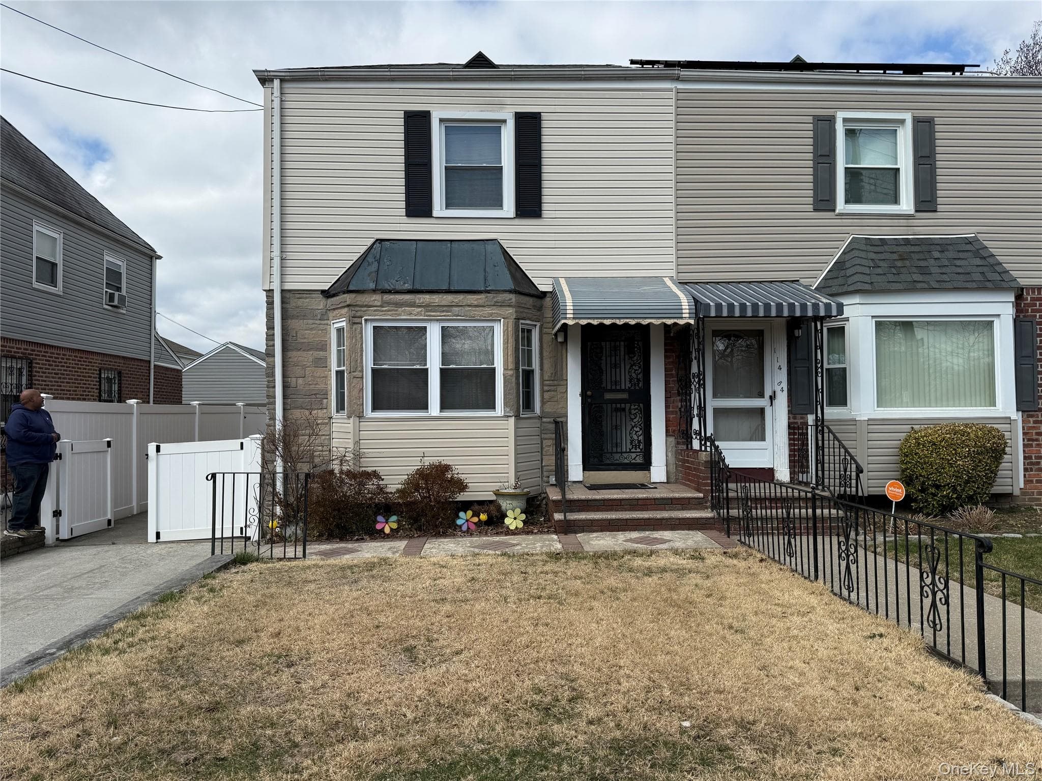 11486 228th Street, Cambria Heights