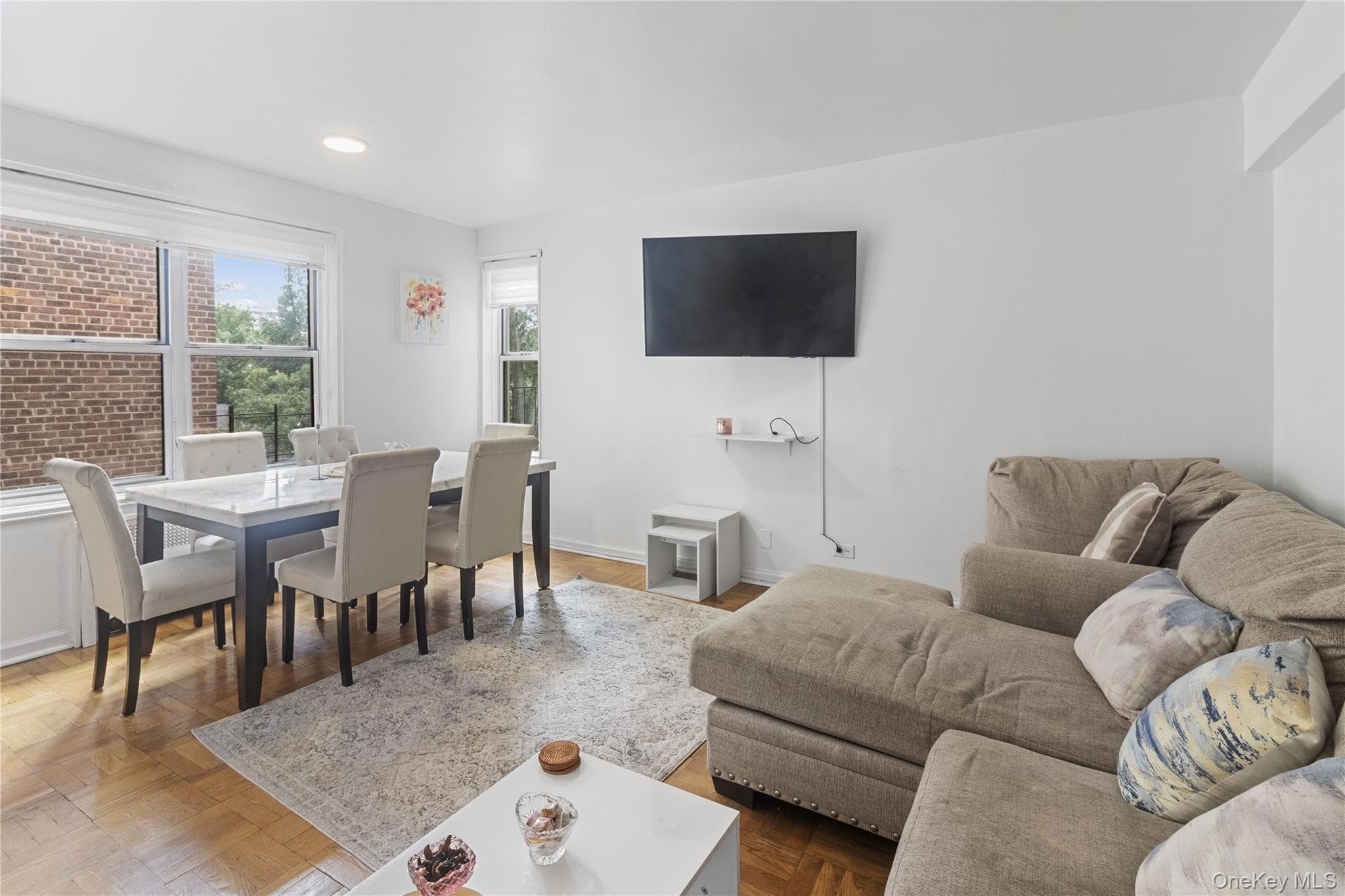 3299 Cambridge Avenue Unit: 6B, Bronx