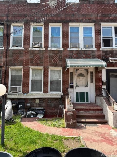 11146 Inwood Street, Jamaica