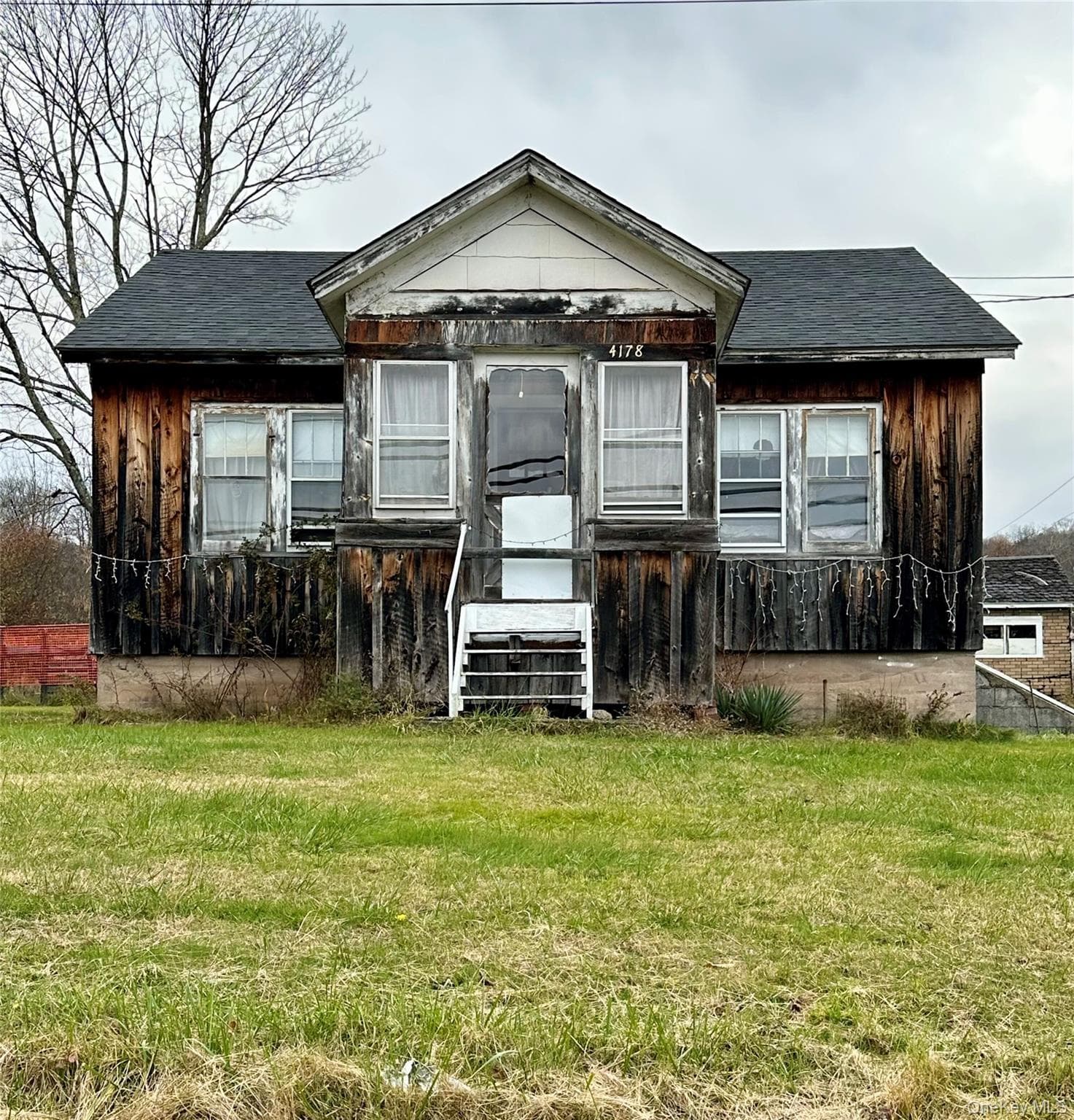 4178 State Route 52, Youngsville