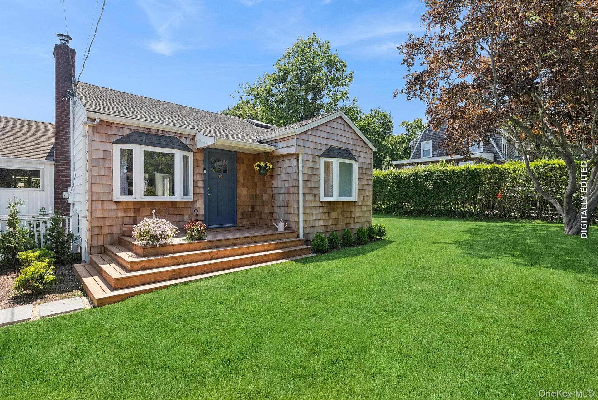 15 Indian Hill Road, East Hampton