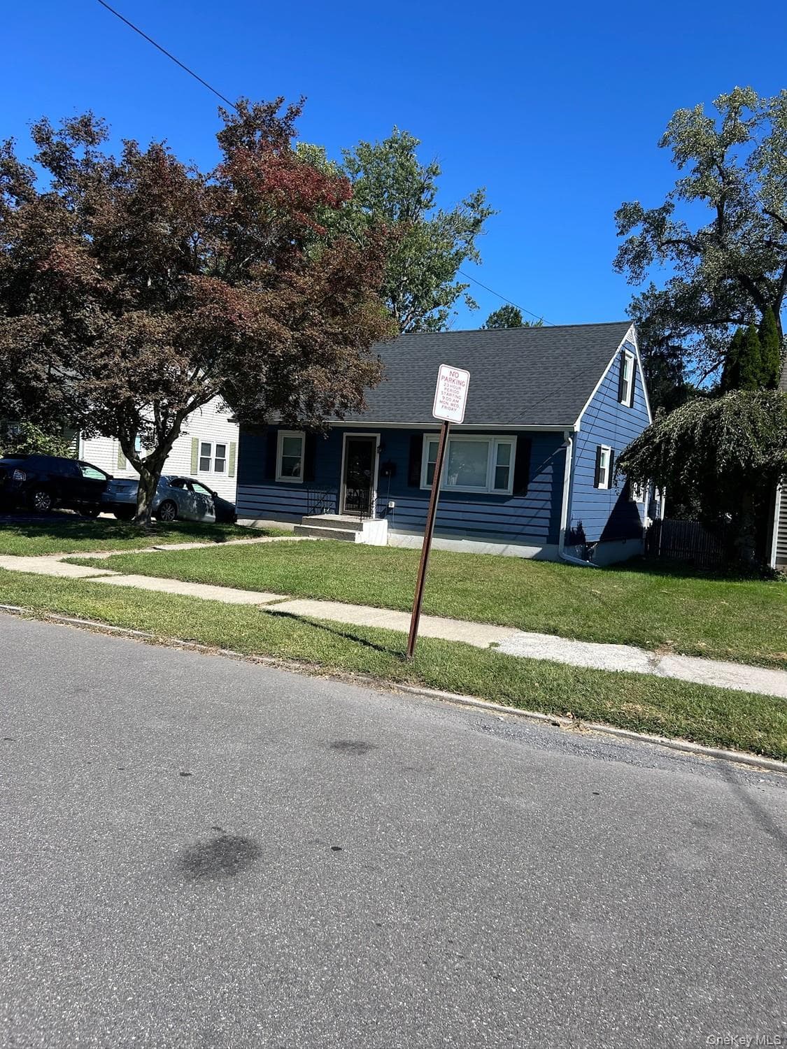 6 Wilson Boulevard, Poughkeepsie