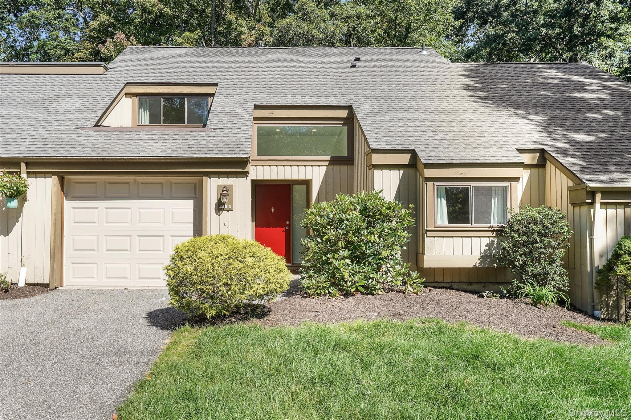 446 Heritage Hills Unit: D, Somers