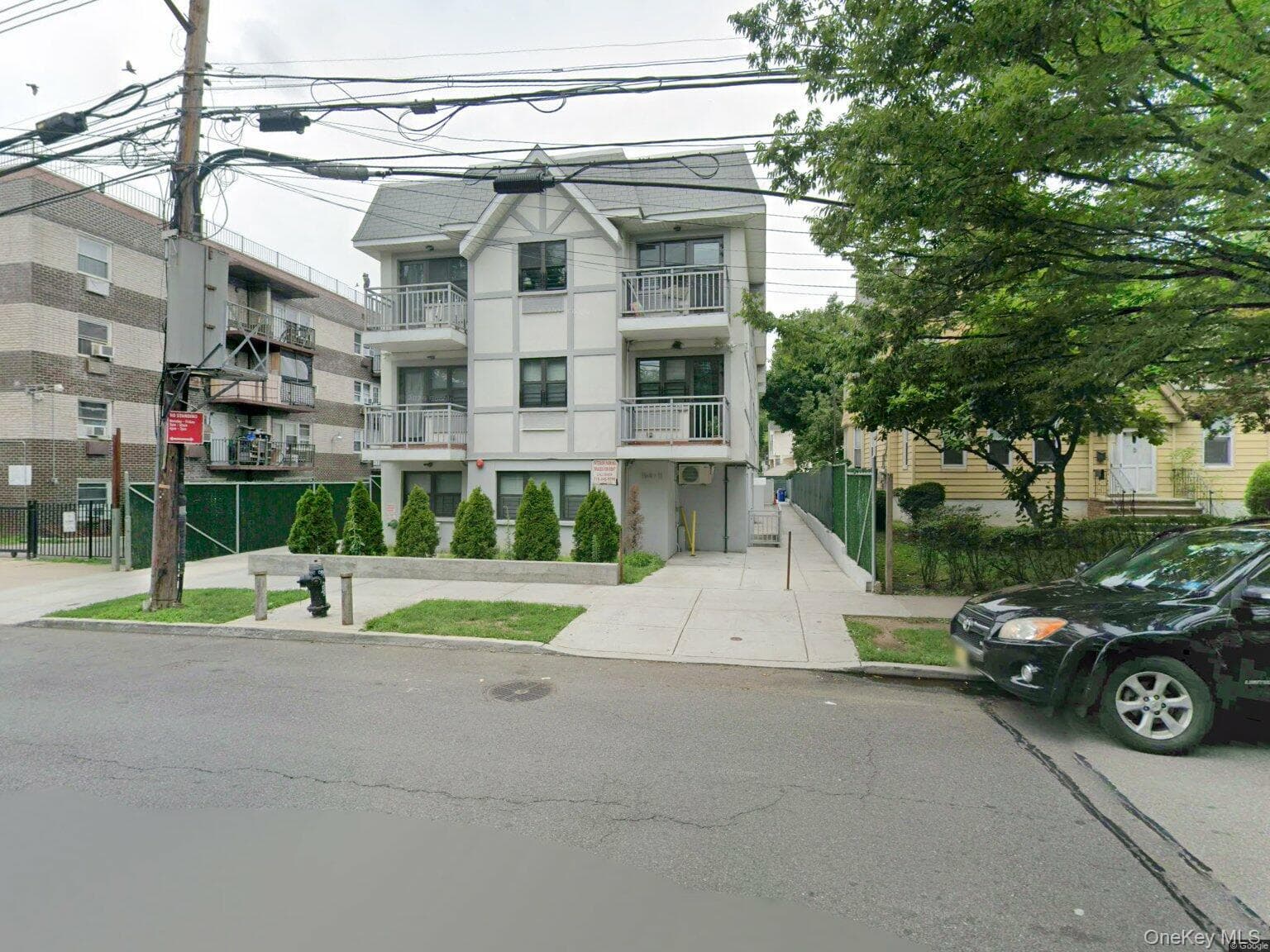 16411 Highland Avenue, Jamaica
