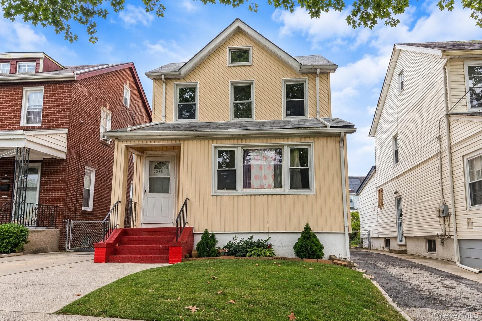 24011 144th Avenue, Rosedale
