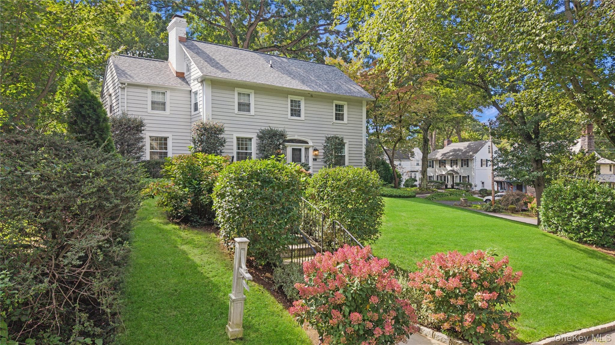 211 Douglas Place, Mount Vernon