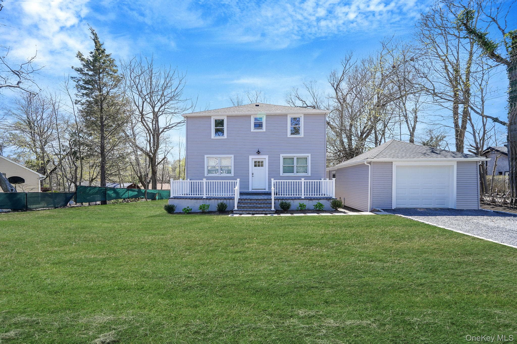2939 N Wading River Road, Wading River
