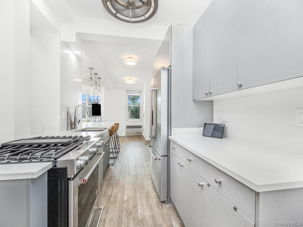 2465 Palisade Avenue Unit: 1A, Bronx