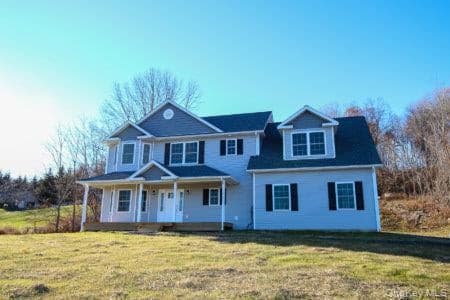 5 James Place, Port Jervis