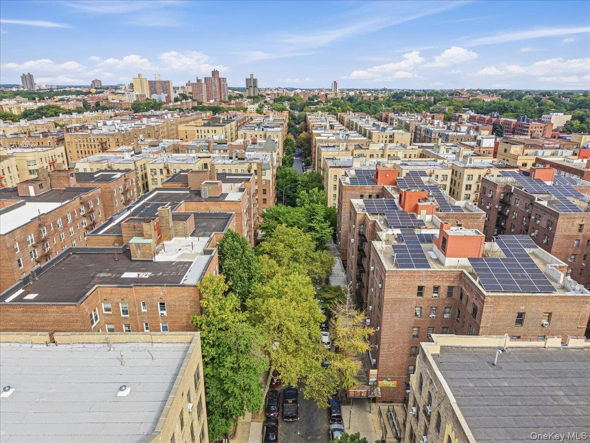 2107 Wallace Ave Wallace AVE Unit: 6A, Bronx