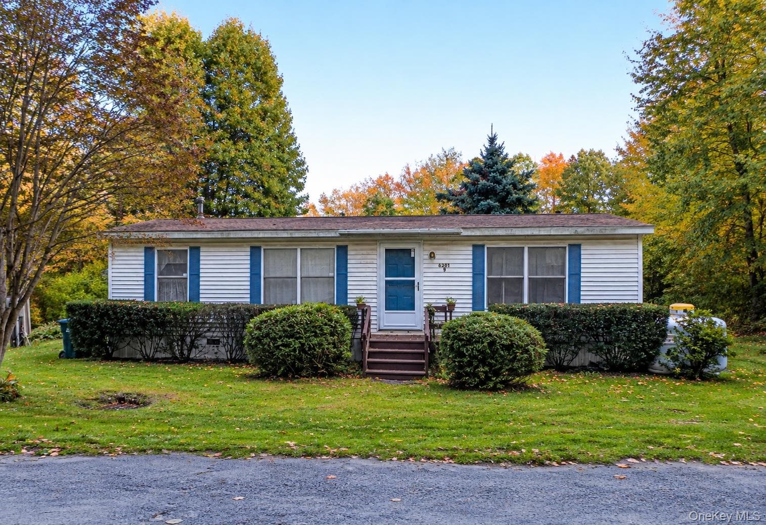 5 Old Post Rd 3 Unit: Lot 9, Millerton