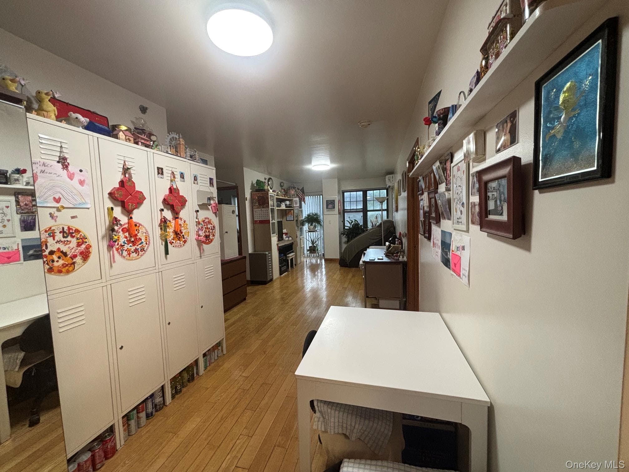 144-77 Barclay Avenue Unit: 4B, Flushing