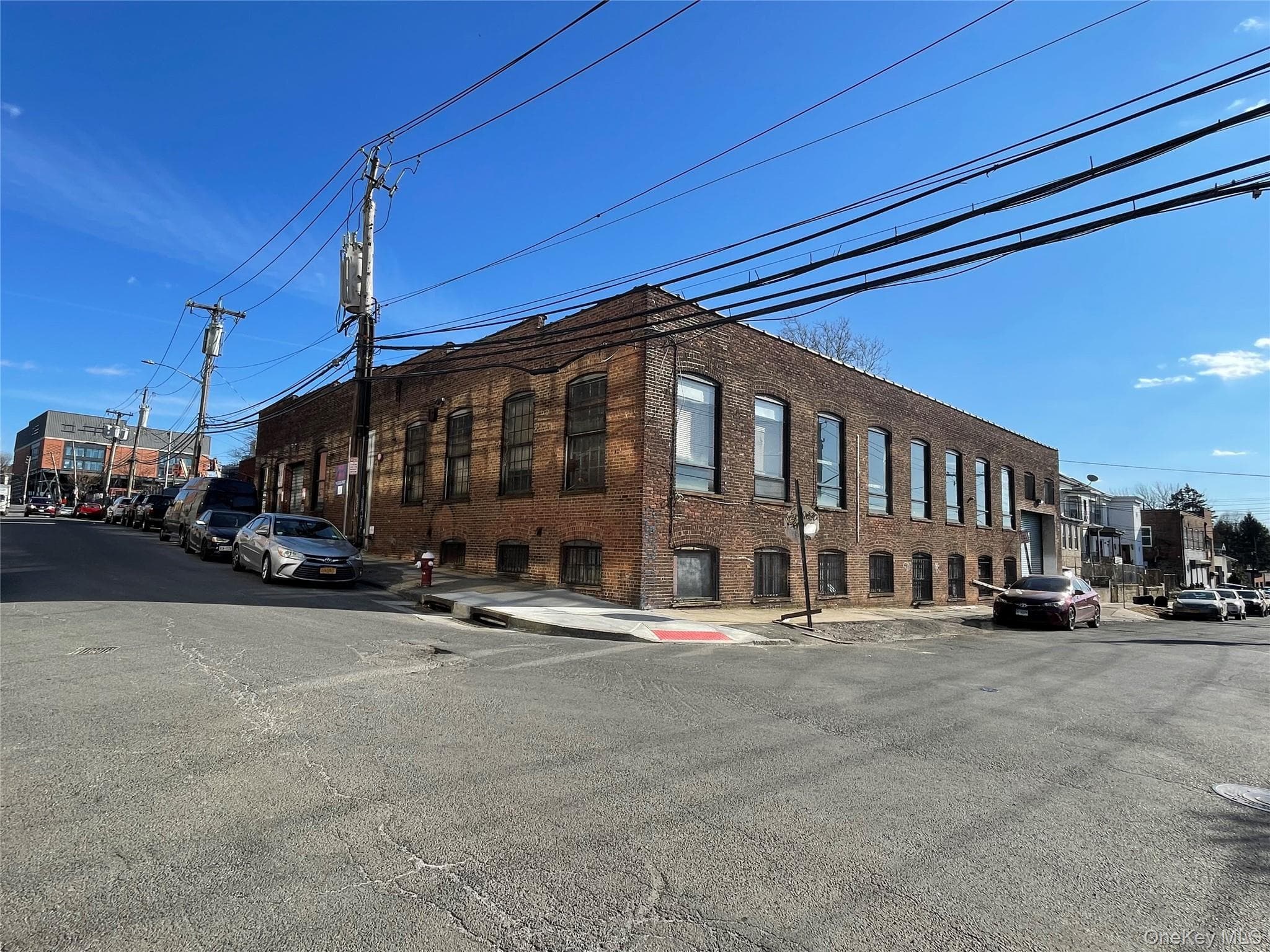 30 South Street, Mount Vernon