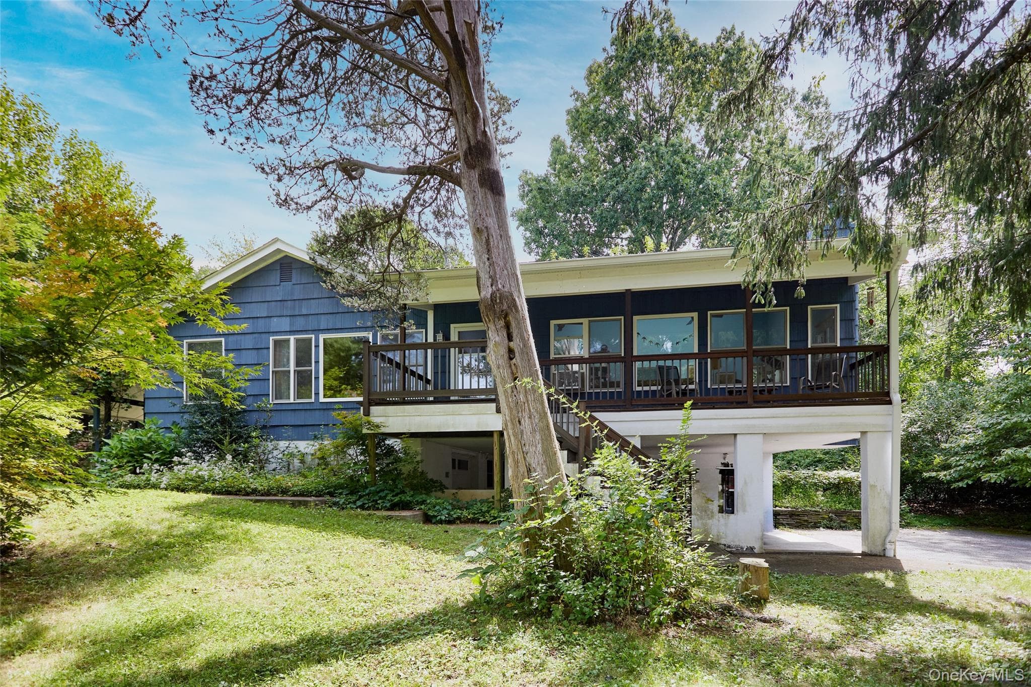 17 Merriewold Lane, Monroe