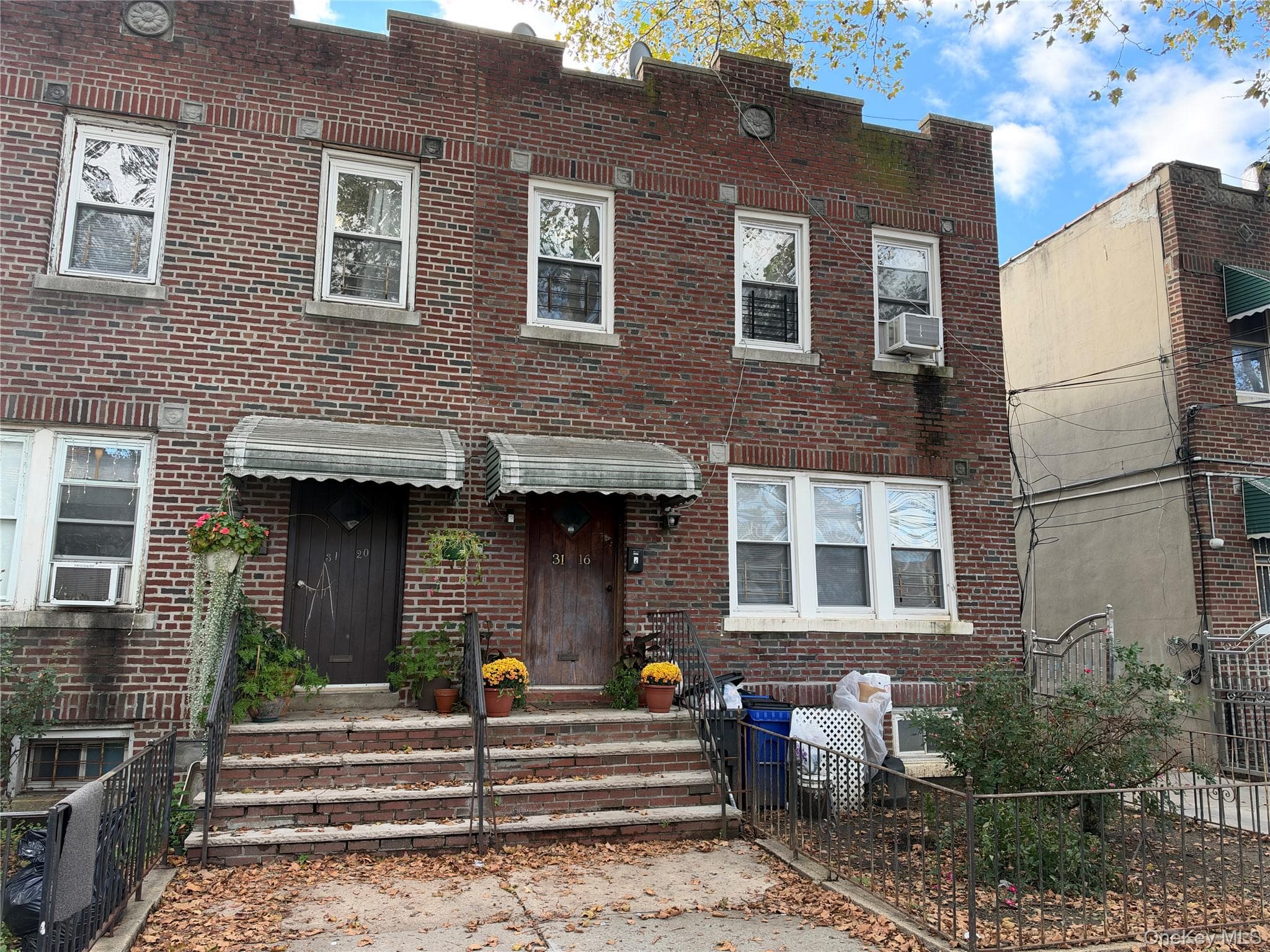 3116 101st Street, East Elmhurst