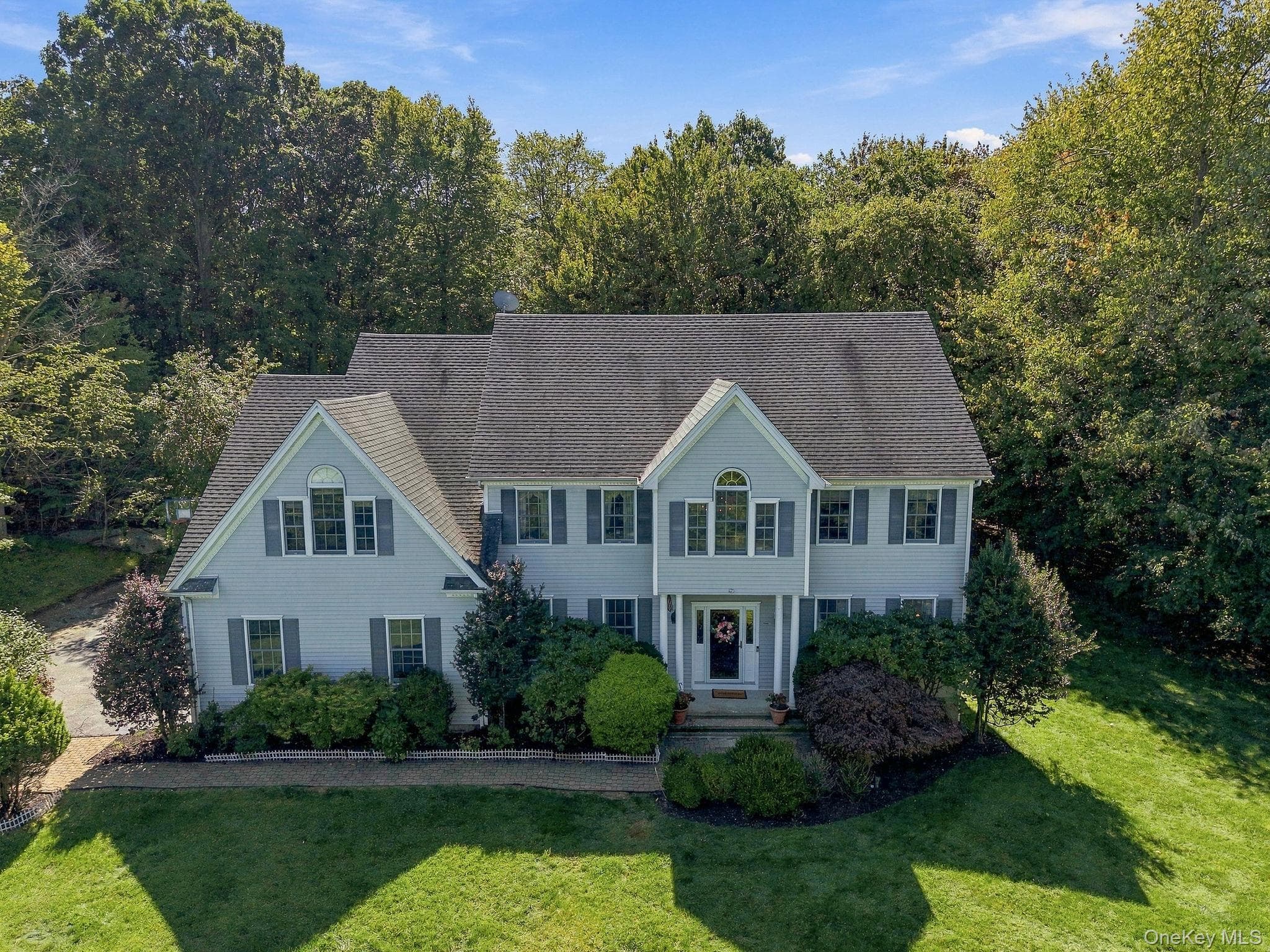117 Enoch Crosby Road, Brewster