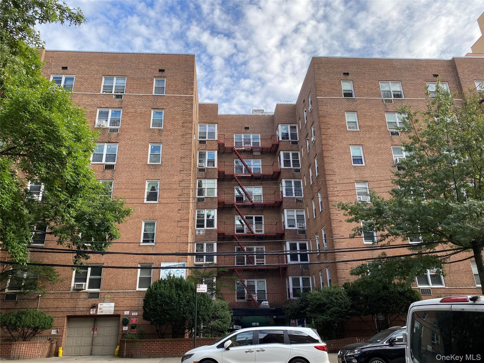 14340 41st Avenue Unit: 6F, Flushing