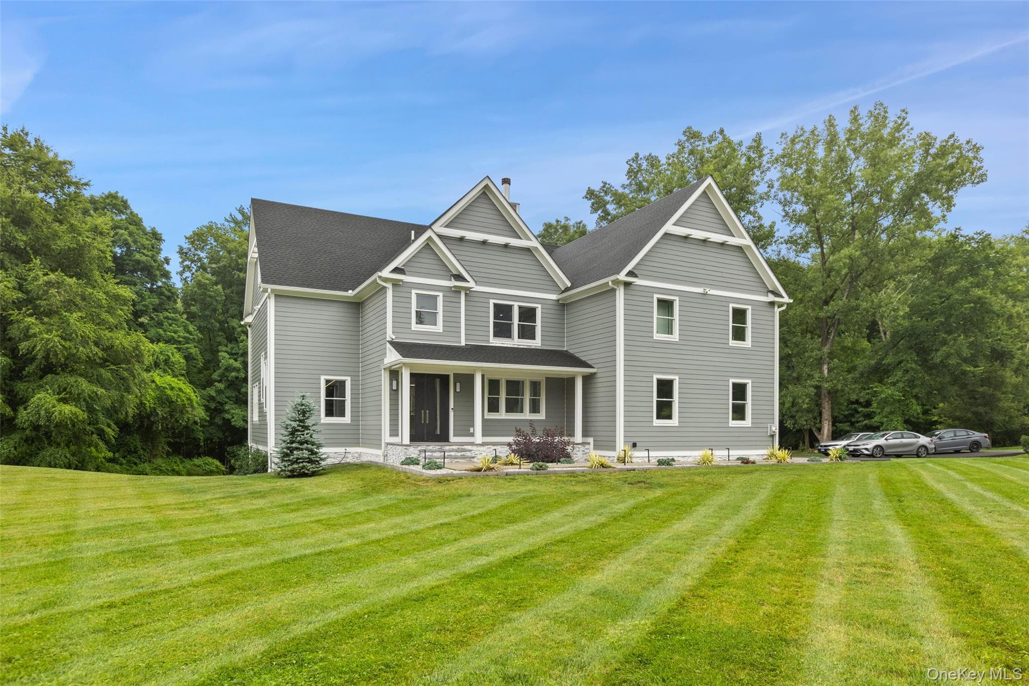 15 Somers Hills Road, Carmel