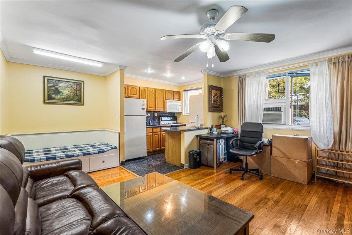 218-19 68th Avenue Unit: 1, Bayside