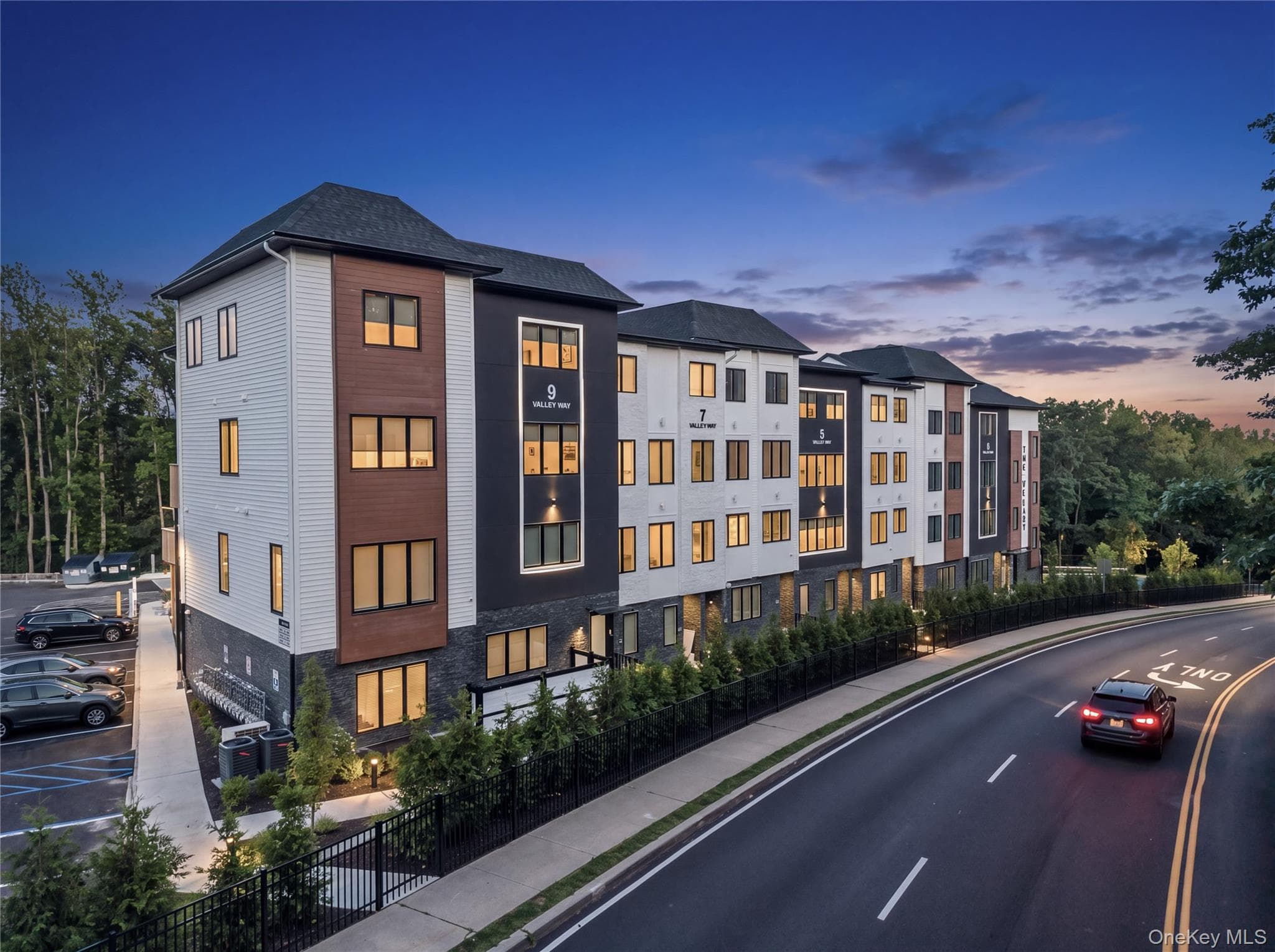 5 Valley Way Unit: 120, Spring Valley