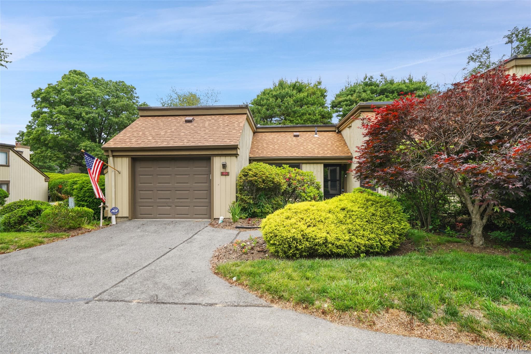 101 Heritage Hills Drive Unit: A, Somers