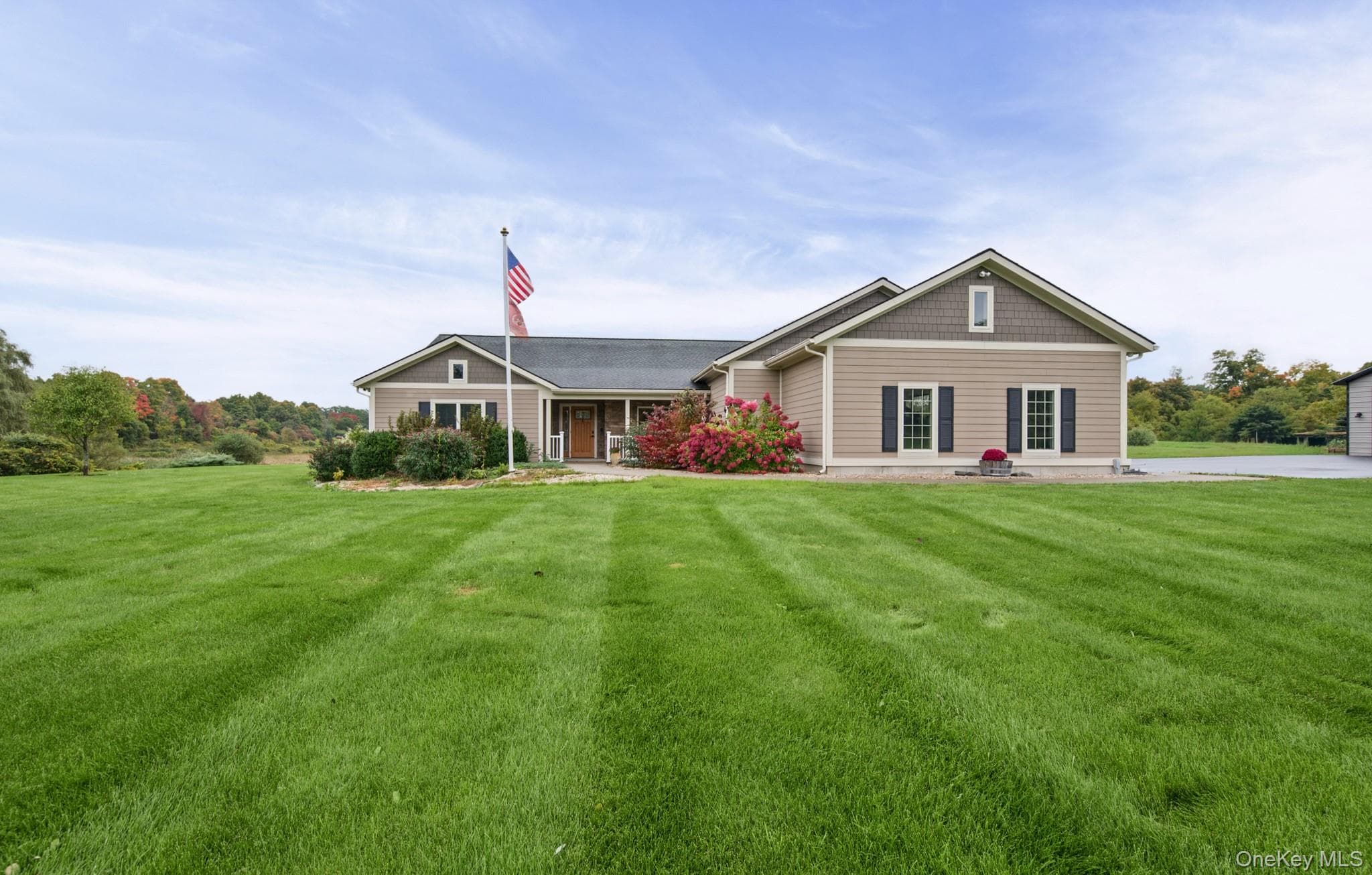 80 Rudd Pond Road, Millerton