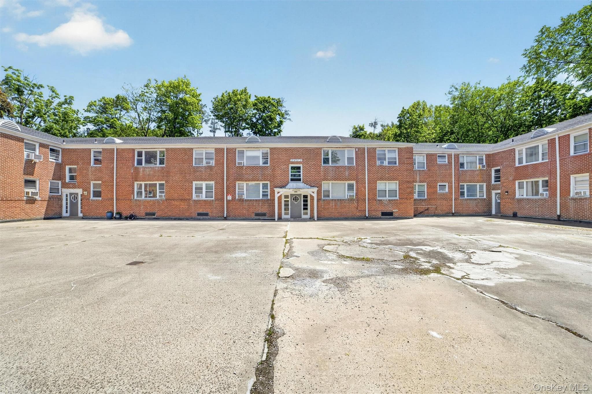 205 W Post Road Unit: E-1-O, White Plains