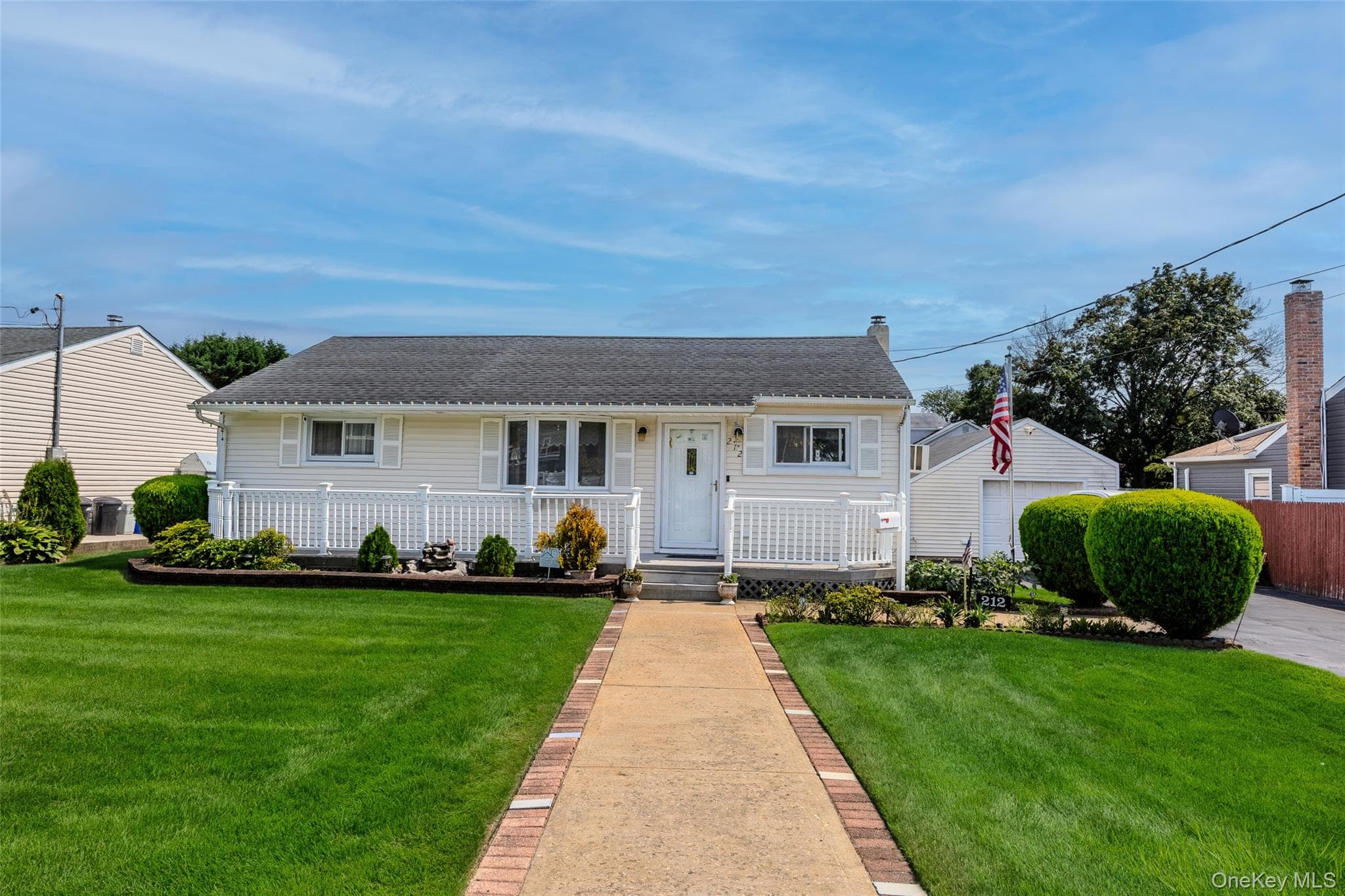 212 15th Street, West Babylon