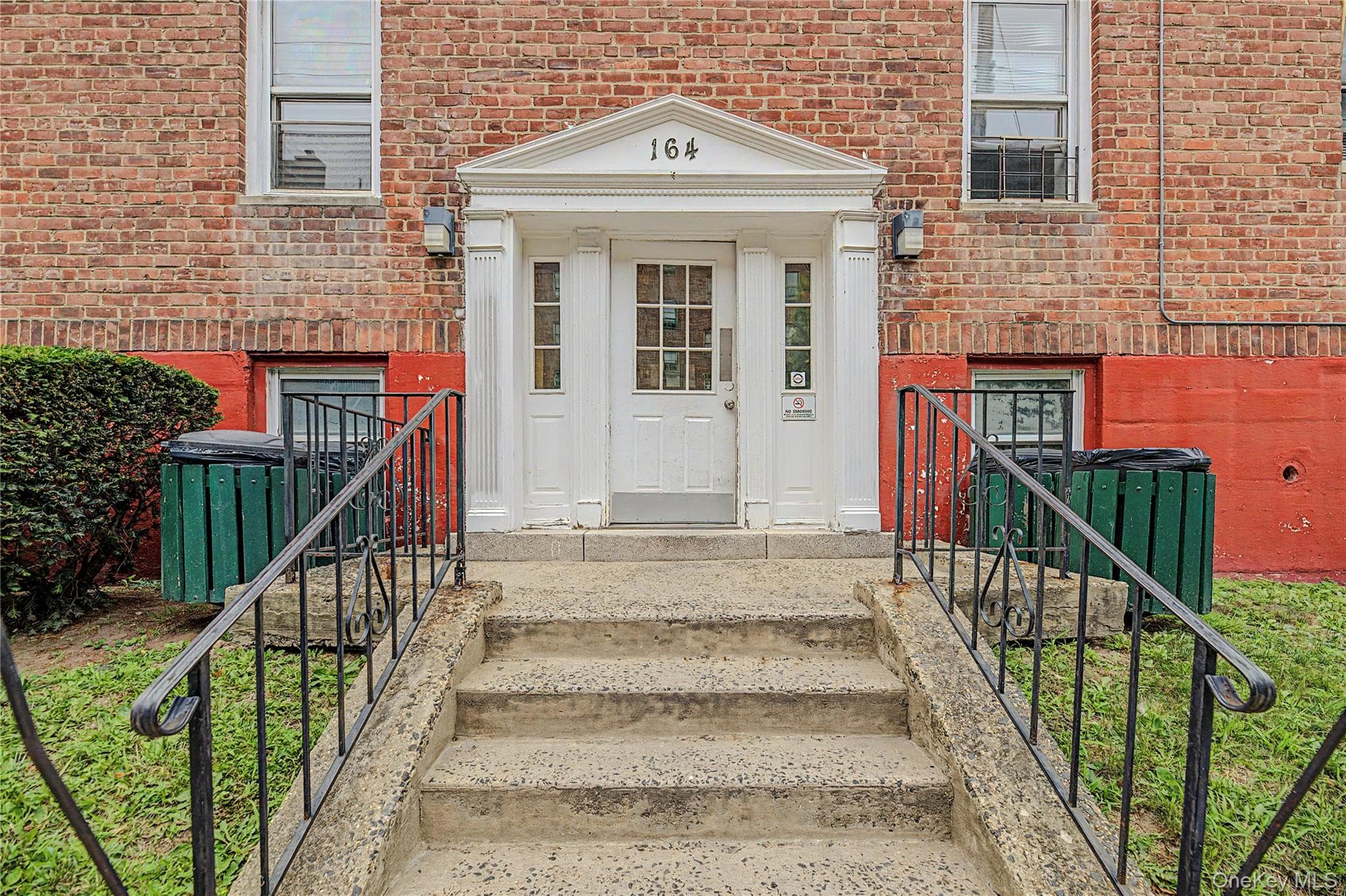 164 Ravine Avenue Unit: 3A, Yonkers