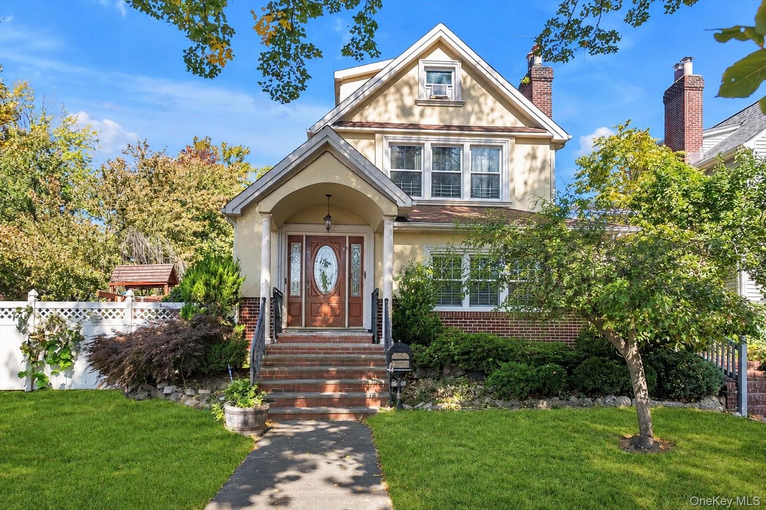 161-03 Powells Cove Boulevard, Whitestone
