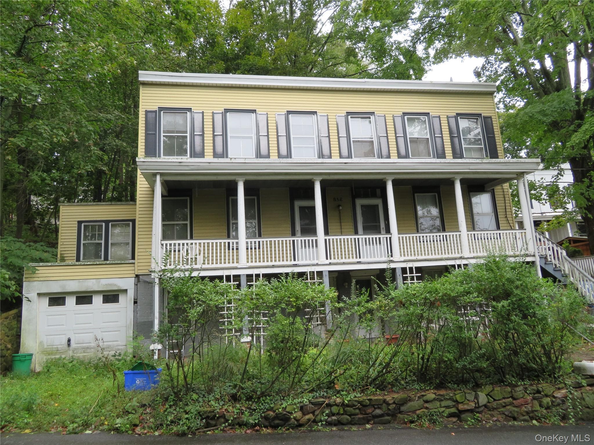 125 Hudson Terrace, Piermont
