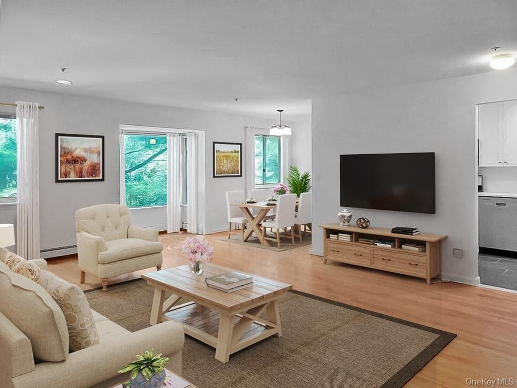 300 Livingston Avenue Unit: A2, Mamaroneck